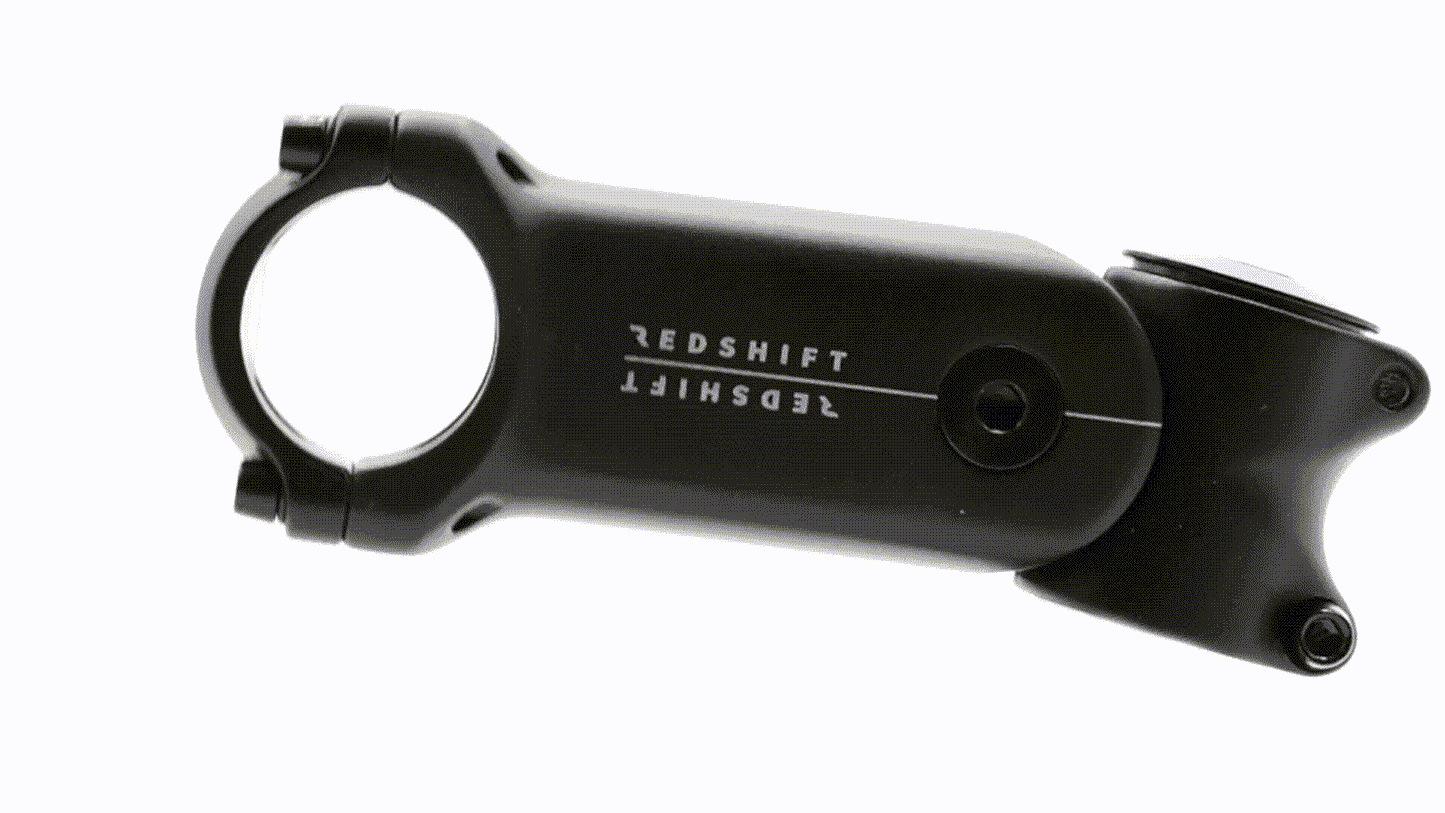 ShockStop System - Stem