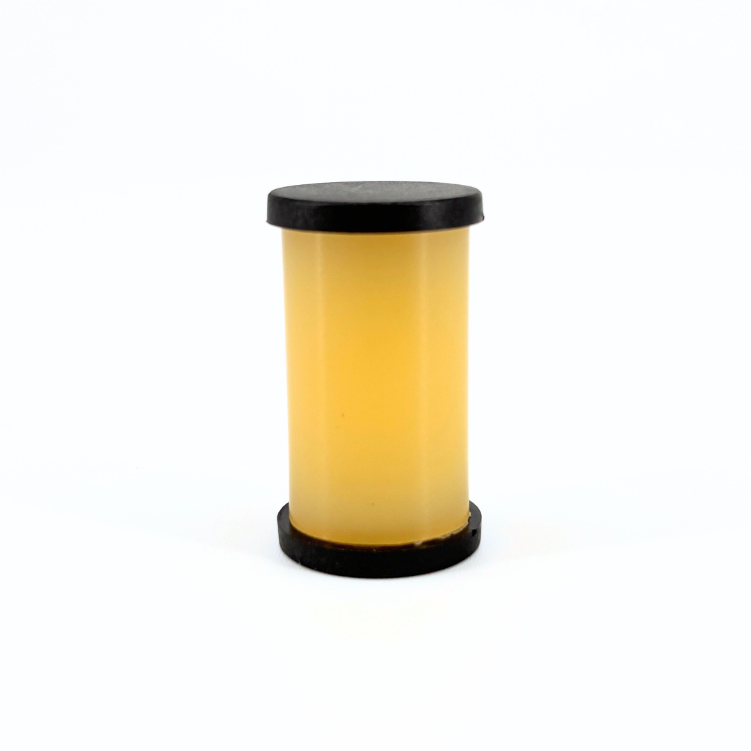 Stiffer Elastomer for ShockStop PRO Seatpost