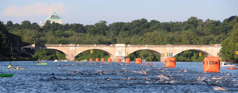 TRIATHLON DISTANCES: WHAT DISTANCE IS A TRIATHLON?