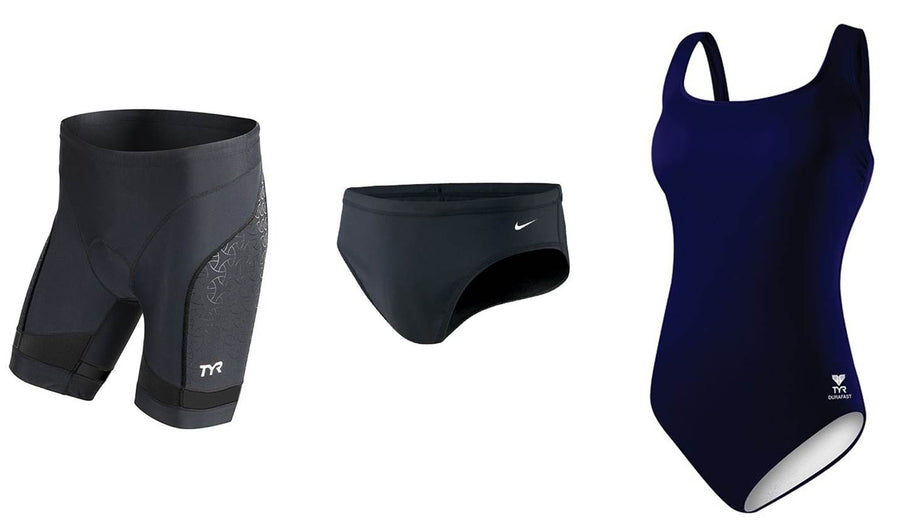 TRIATHLON GEAR GUIDE: ESSENTIAL TRIATHLON GEAR