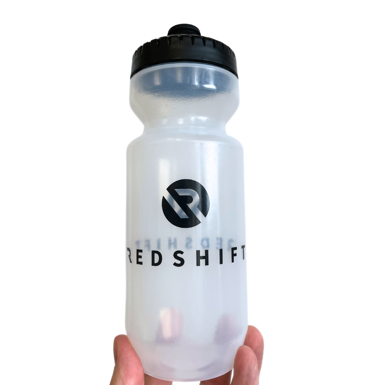 Redshift Sports Purist Water Bottle