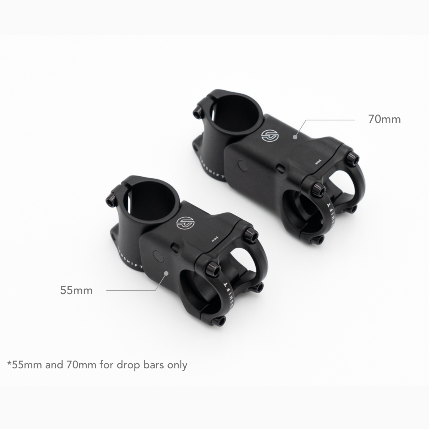 ShockStop Suspension Stem
