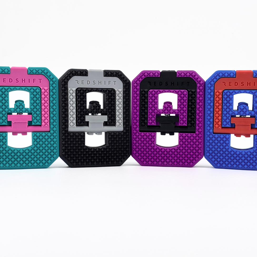 Mousetrap Pedal Adapters