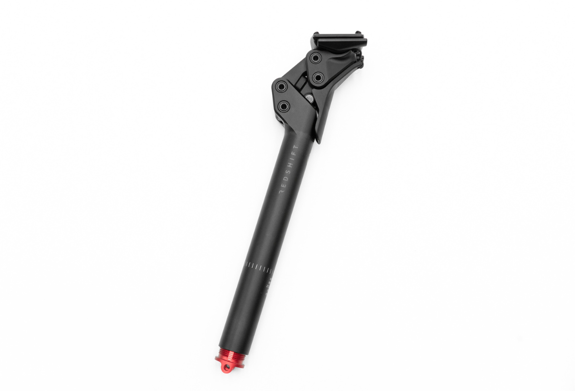 ShockStop PRO Suspension Seatpost