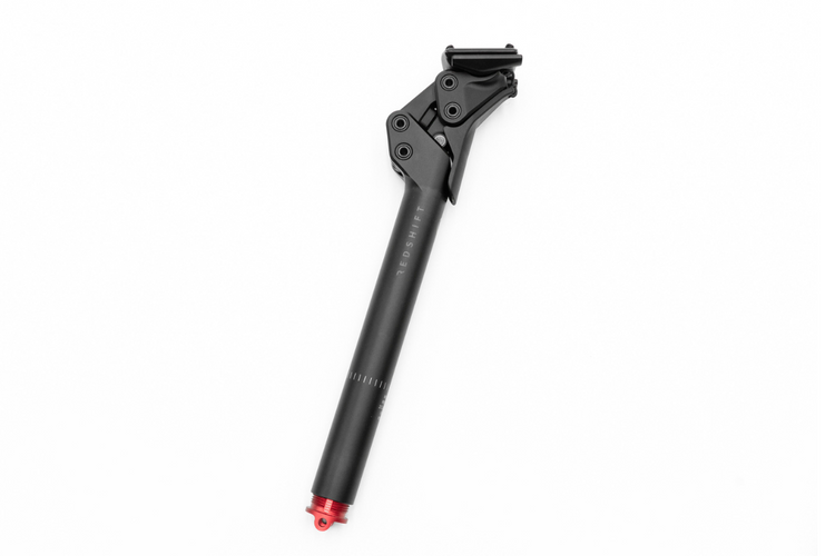 ShockStop PRO Endurance Suspension Seatpost