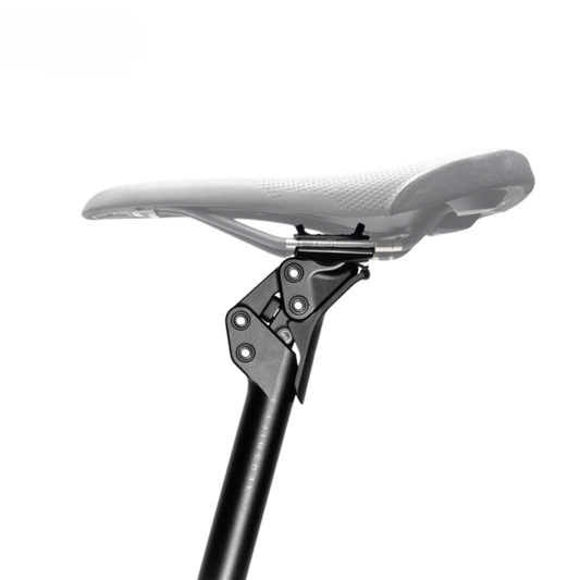 ShockStop PRO Suspension Seatpost