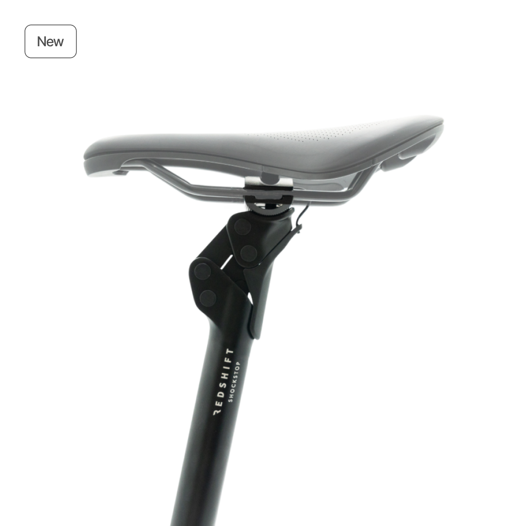 ShockStop City Suspension Seatpost