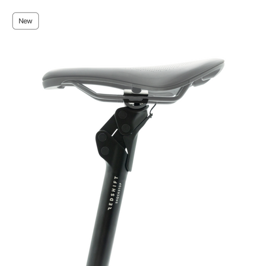 ShockStop City Suspension Seatpost