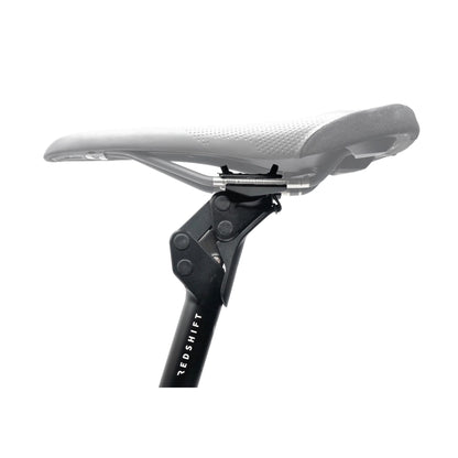 ShockStop Endurance Suspension Seatpost