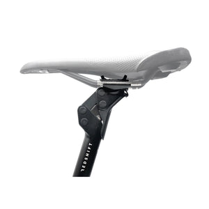 ShockStop Endurance Suspension Seatpost