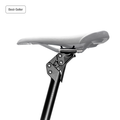 ShockStop PRO Endurance Suspension Seatpost