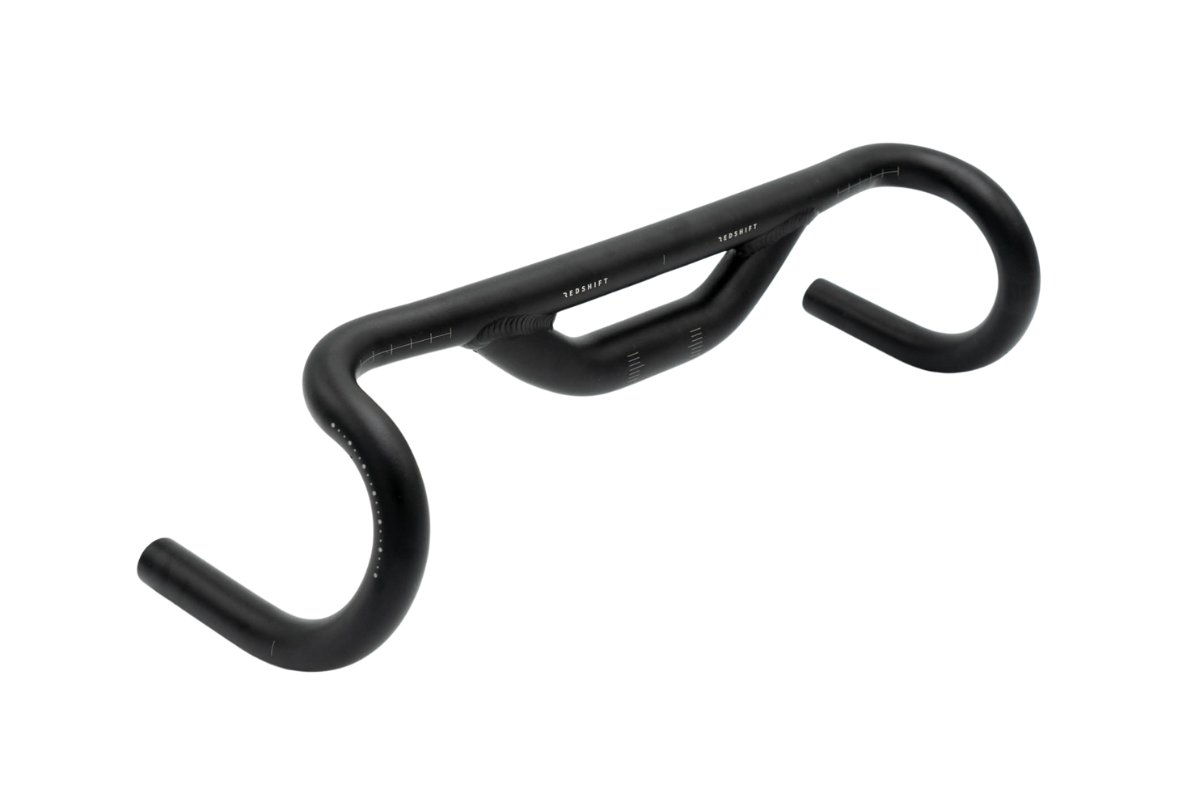 Scratch & Dent - Low Flare Top Shelf Handlebar System