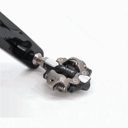 Mousetrap Pedal Adapters