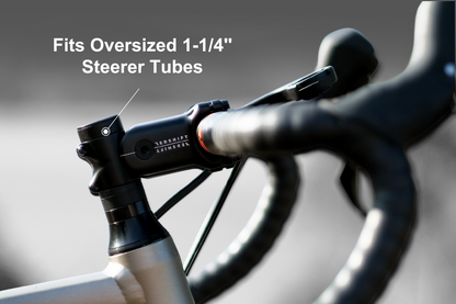 Oversized Non-Standard 1-1/4" ShockStop Suspension Stem