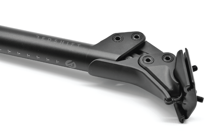 ShockStop PRO Race Suspension Seatpost