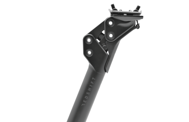 ShockStop PRO Race Suspension Seatpost