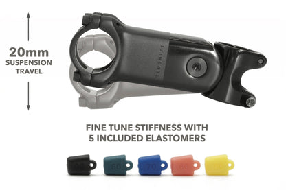 ShockStop PRO Suspension Stem