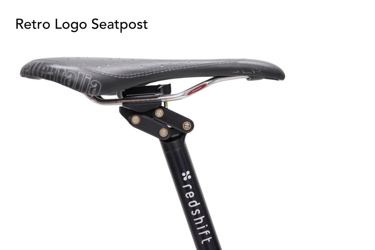 Dual-Position Seatpost