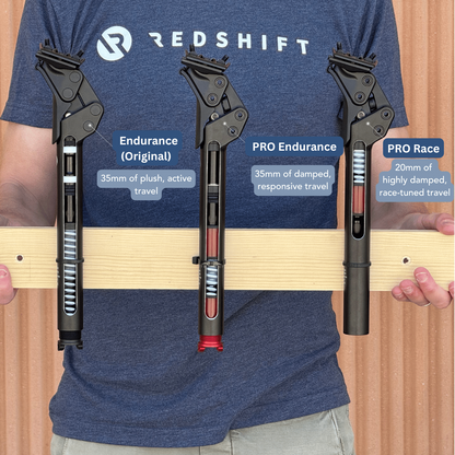 ShockStop System - Stem
