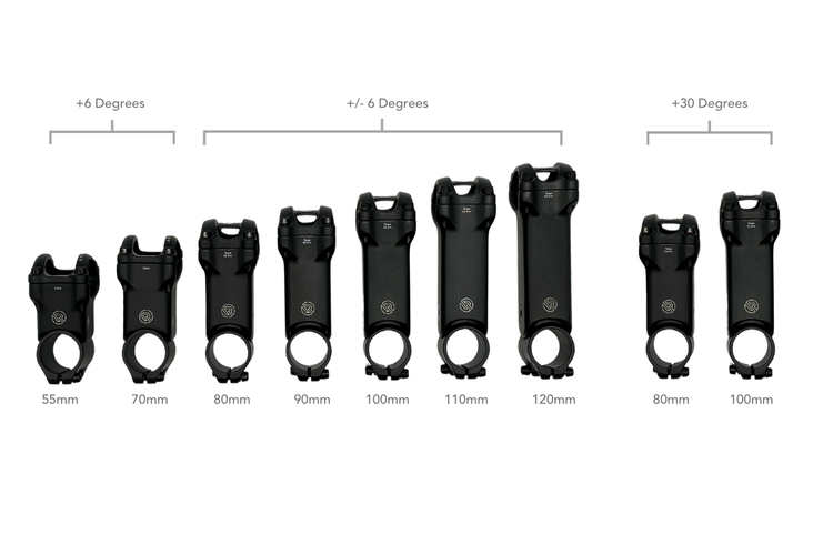 ShockStop System - Stem