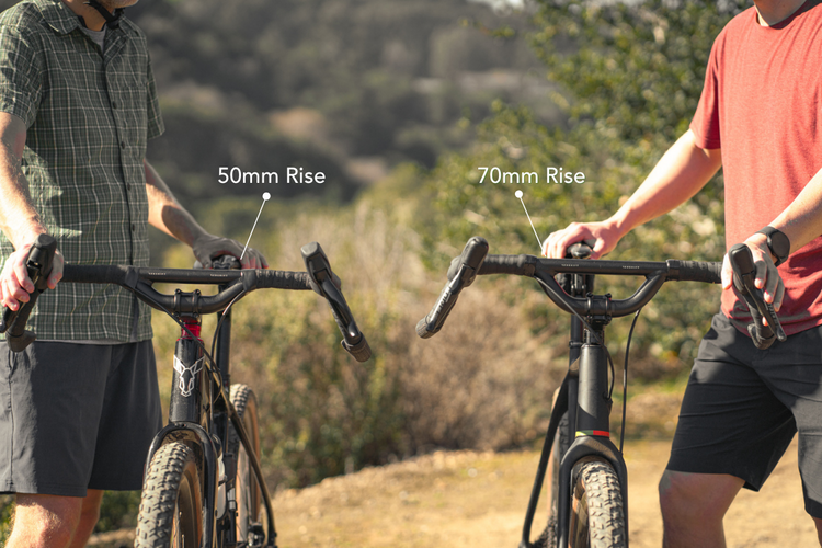 Top Shelf Handlebar System