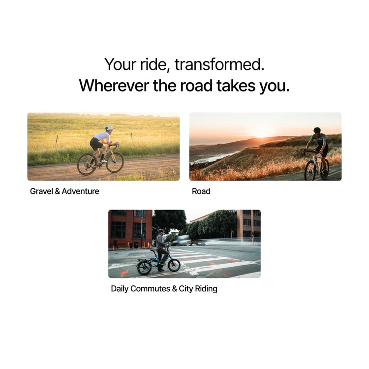 ShockStop Endurance Suspension Seatpost