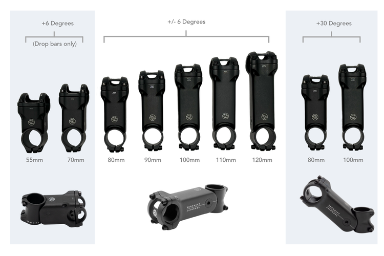 ShockStop System - Stem