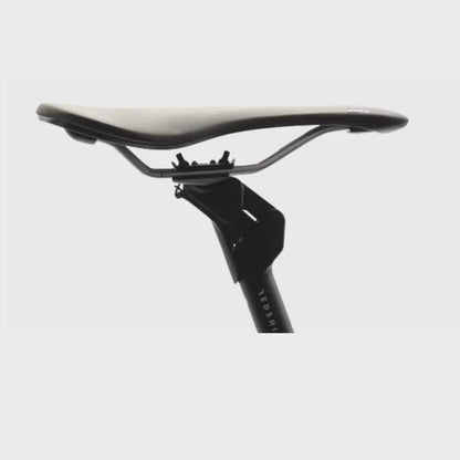 ShockStop Endurance Suspension Seatpost