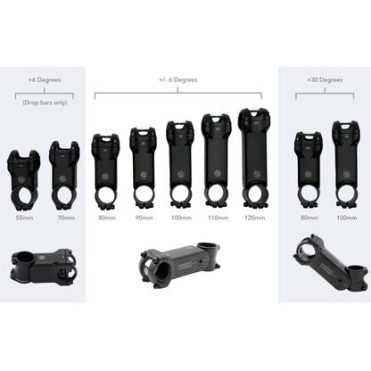 ShockStop Suspension Stem