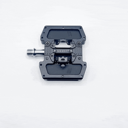 Arclight PRO Clipless Pedals With Lights