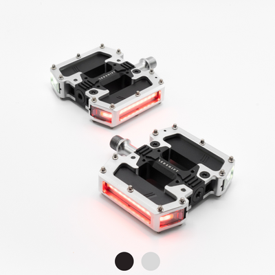 Arclight PRO Flat Pedals