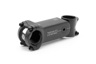 suspension stem for gravel, mountain and roadbikes