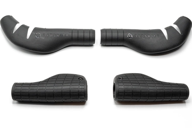 Gravel Handlebar Grips