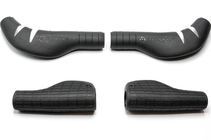 Cruise Control Drop Bar Grips Add-on