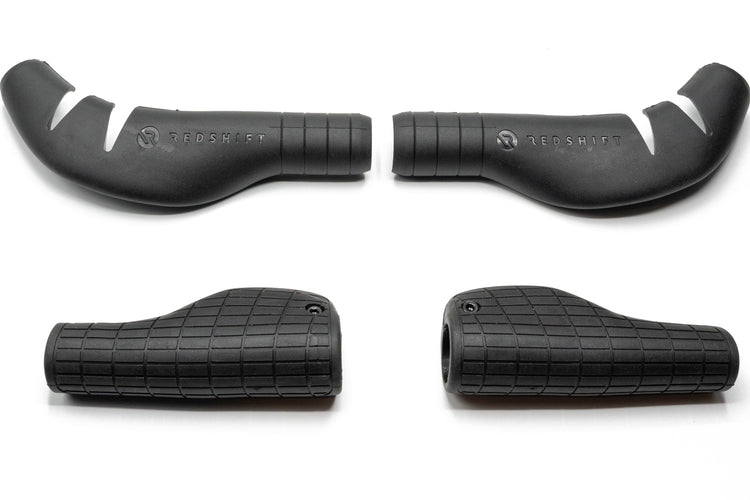 Cruise Control Drop Bar Grips