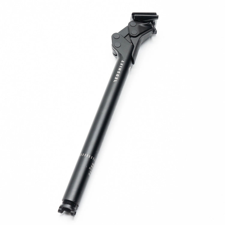 Scratch & Dent - ShockStop Endurance Suspension Seatpost