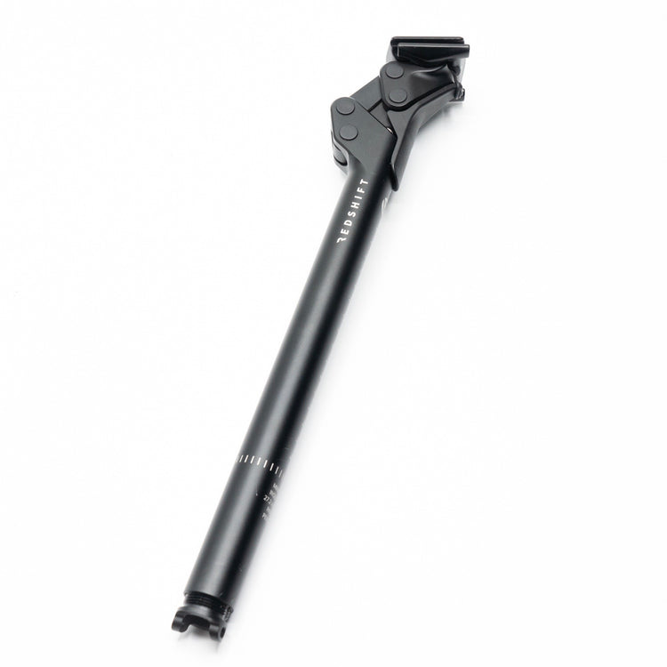 suspension seat post