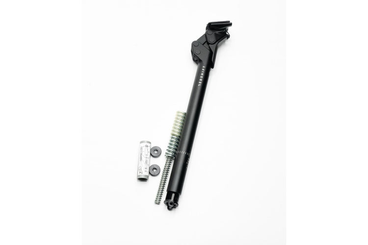 Stiffer Springs for ShockStop Endurance Seatpost