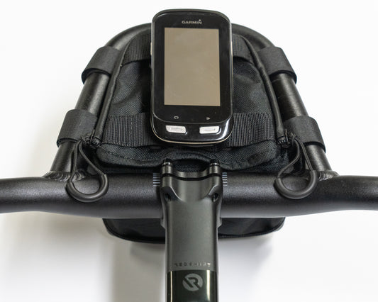 Kitchen Sink Handlebar Bag Add-on