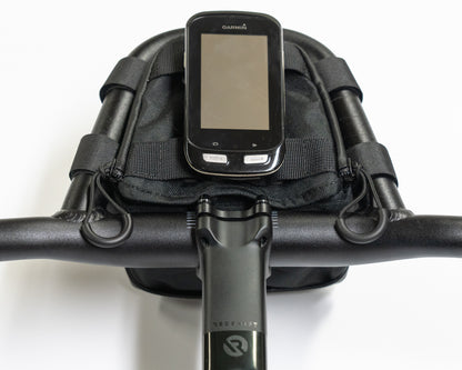 Kitchen Sink Gravel Handlebar System