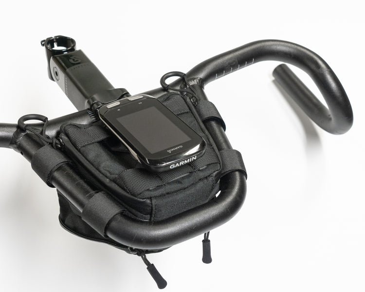 Gravel Handlebar Bag