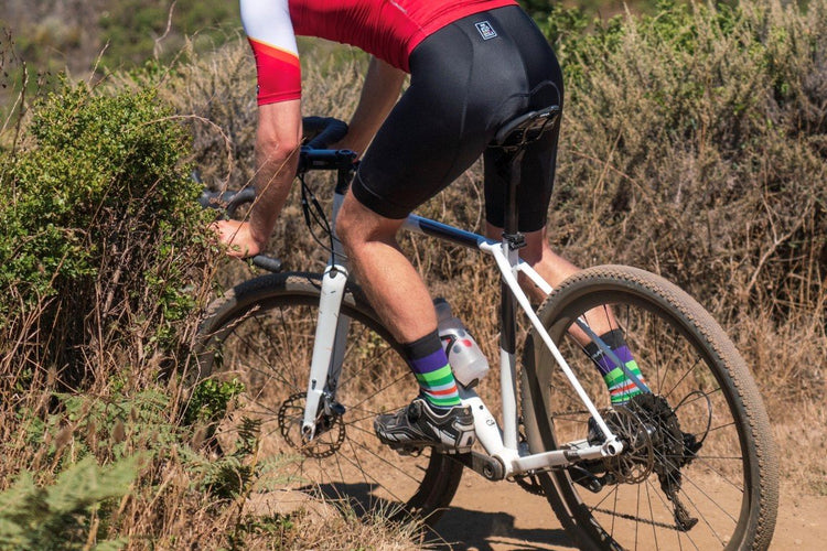 Scratch and Dent - ShockStop PRO Race Seatpost