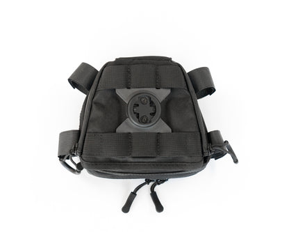 Kitchen Sink Handlebar Bag