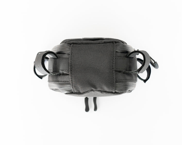 Kitchen Sink Handlebar Bag