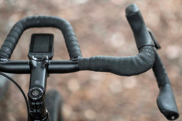 Kitchen Sink Gravel Handlebar System