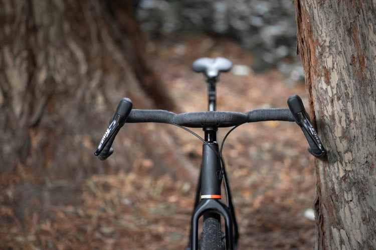 Kitchen Sink Gravel Handlebar System