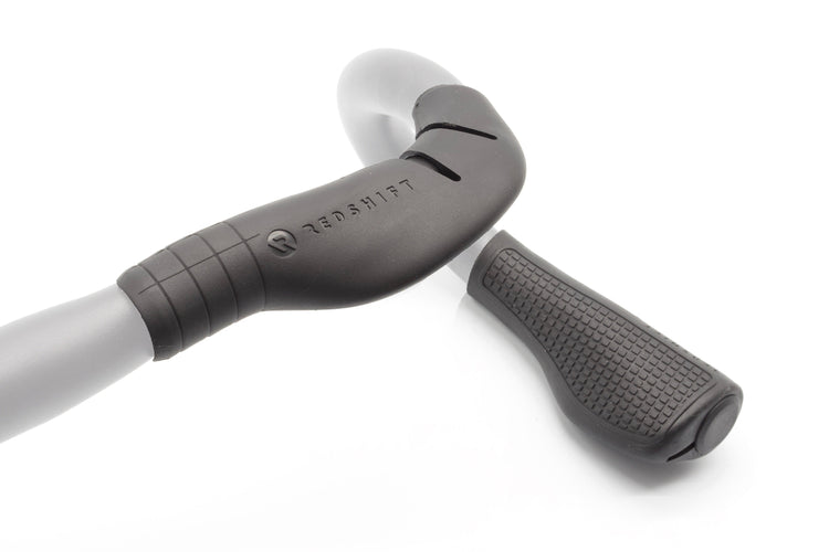 Scratch & Dent - Cruise Control Drop Bar Grips