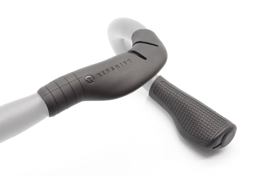 Cruise Control Drop Bar Grips Add-on