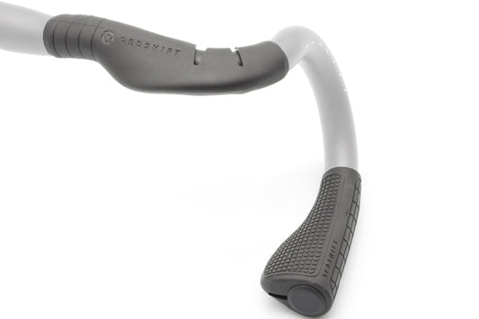 Cruise Control Drop Bar Grips Add-on