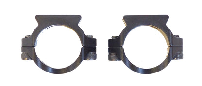 Extra Handlebar Clamps for Quick-Release Aerobars